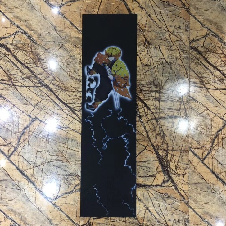 个人diy滑板砂纸 闪光砂