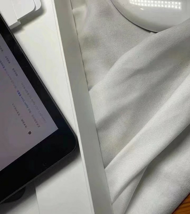 国行iPad2019款，128g第7代99...