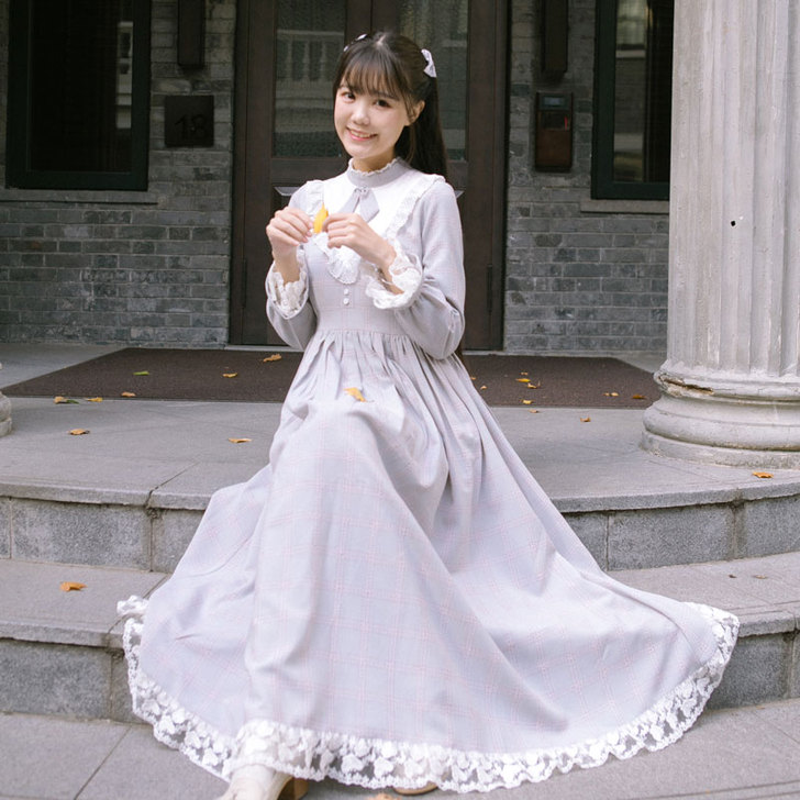 全新正品川黛 - 小步舞曲 原创设计 民国...