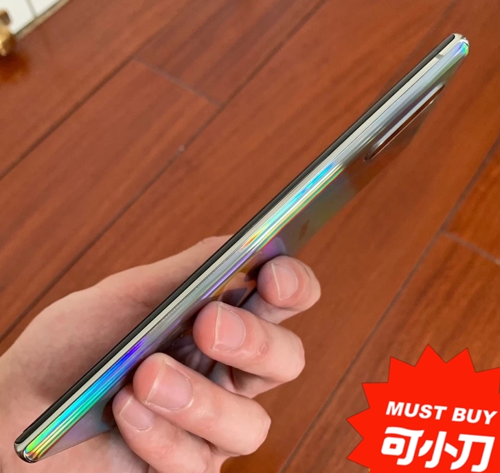 三星note10+5g 三星note10+...