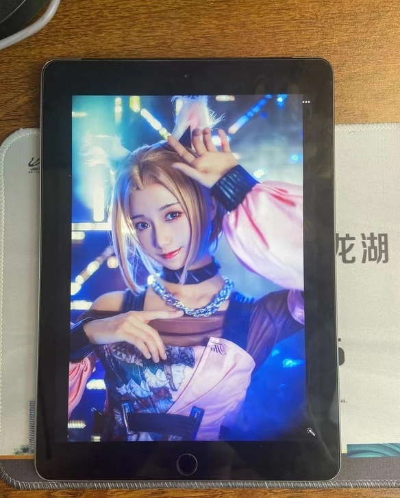 ipad2019款iPad第7代10.2 ...