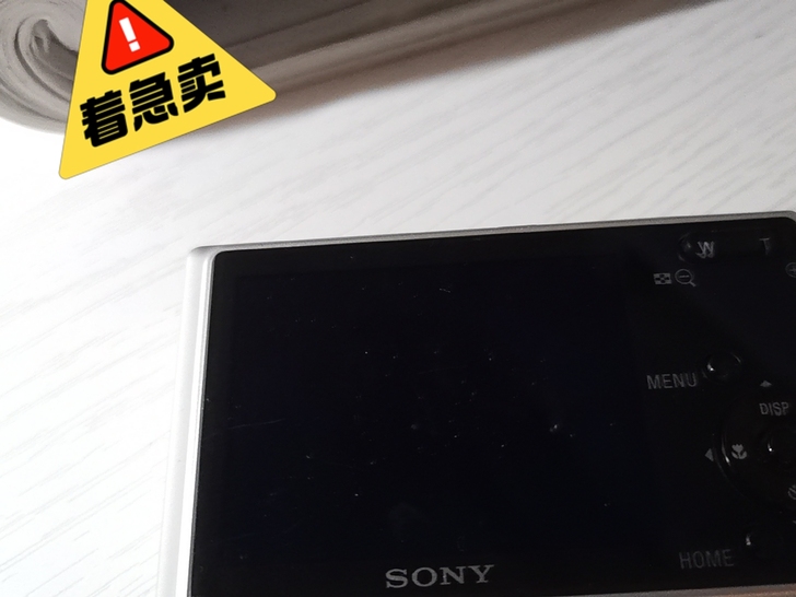 品牌型号 SONY DSC-T20 索尼...