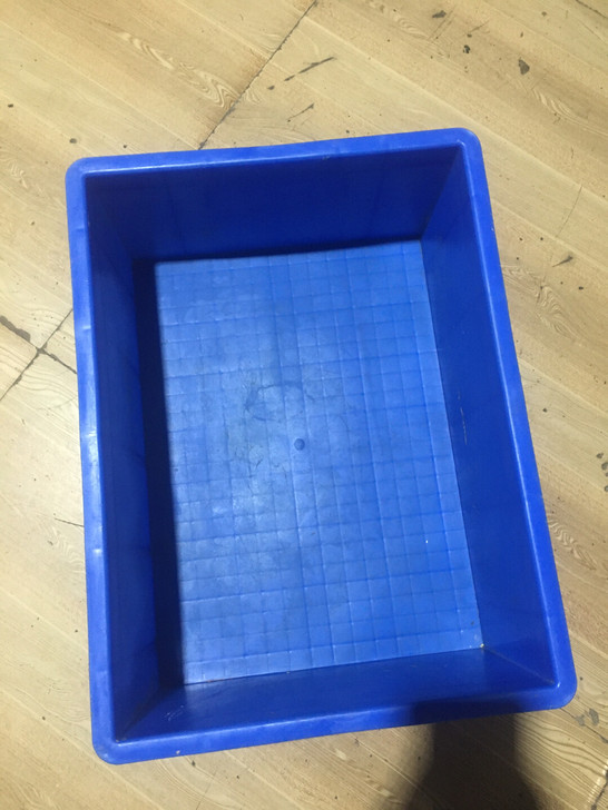 加厚长方形零件盒塑料盒子物料盒螺丝盒工具盒...