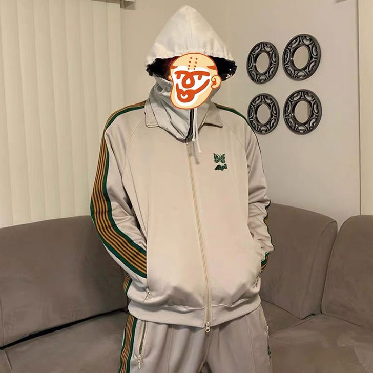 needles外套 夹克