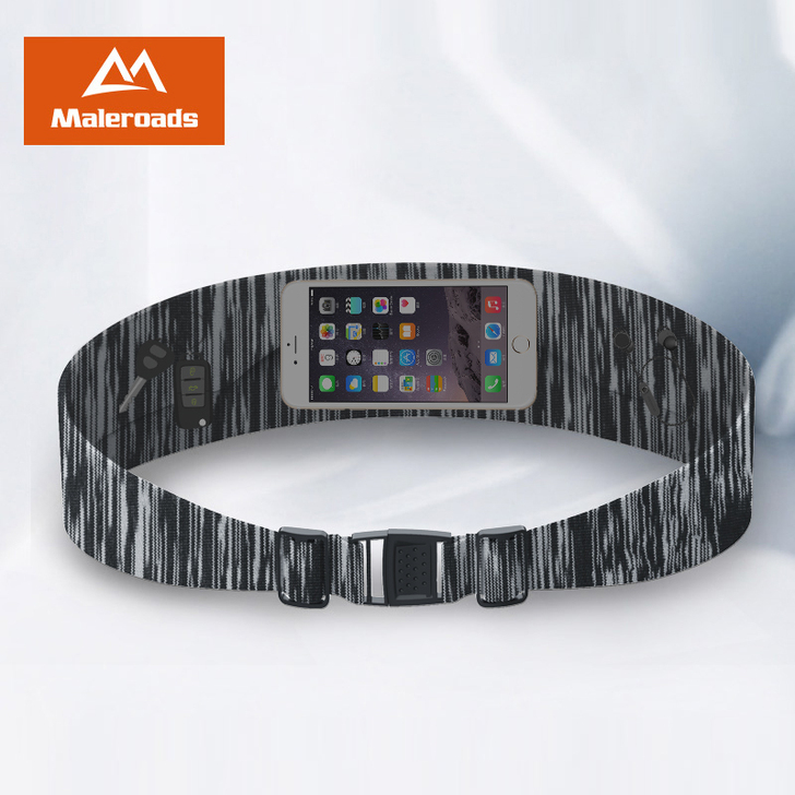 Maleroads/迈路士 腰包