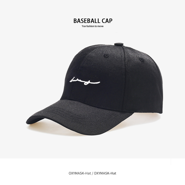 【狂欢价】帽子女韩版潮牌 ins鸭舌帽百搭...