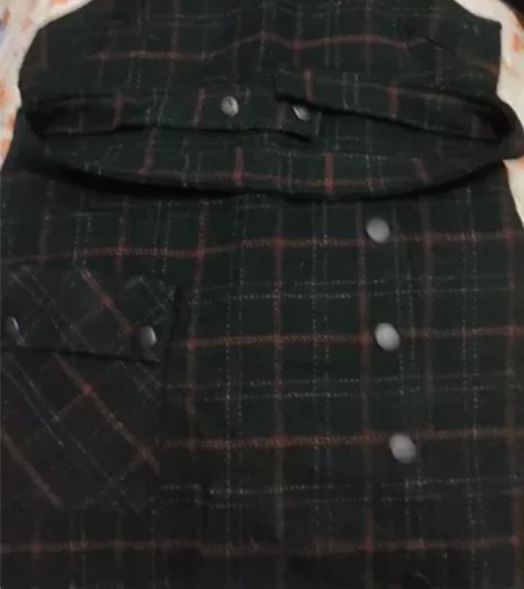 背带裙s码 满50包邮