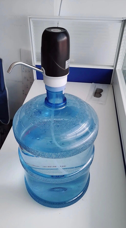 成本处理荣事达桶装水电动抽水器  饮用水纯...