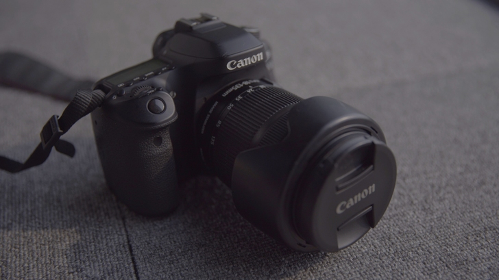 佳能80d加18135套机，95新及以上，...