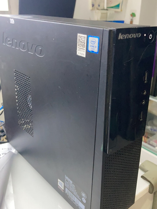 联想 扬天M4000e##amp；minu...