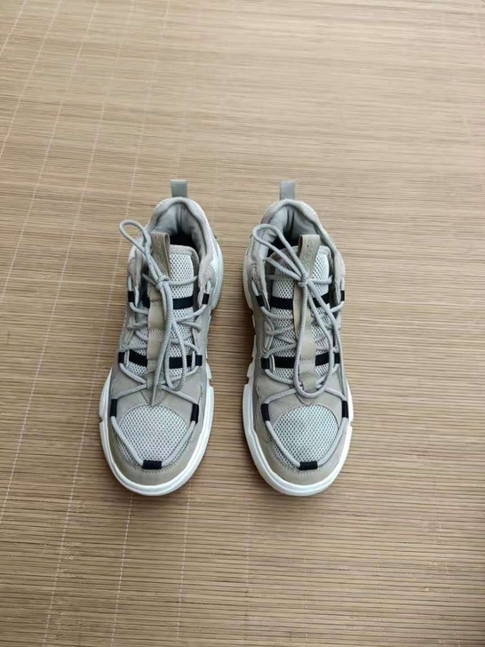 42码 特步新款运动鞋 ...