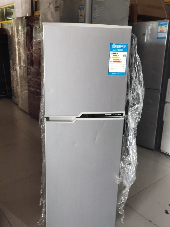 康佳冰箱品牌型号