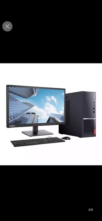 联想扬天M4000q i310100 i5...