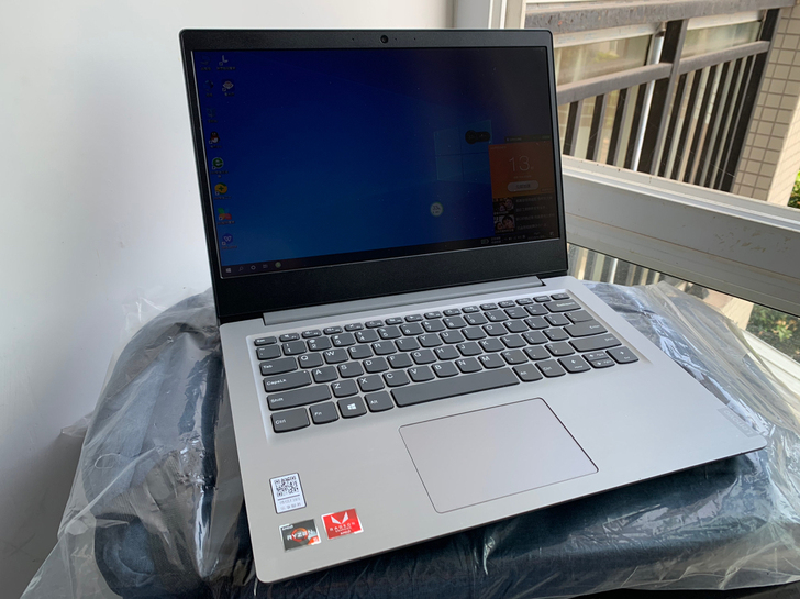 联想小新14 2019笔记本电脑超薄笔记本...