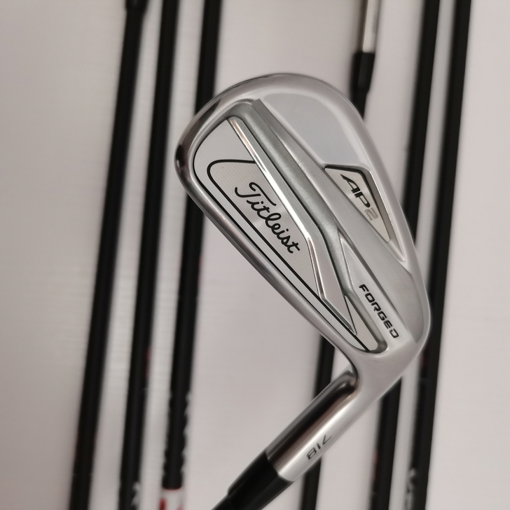 高尔夫球杆 泰特里斯titleist 男士...