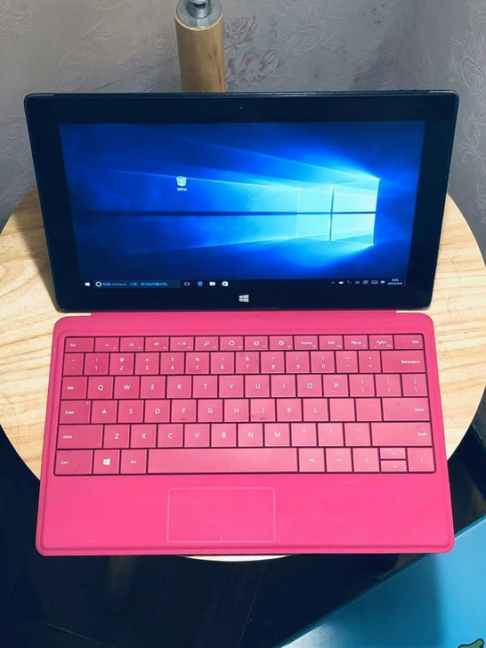 微软surfacepro  4+128 i...