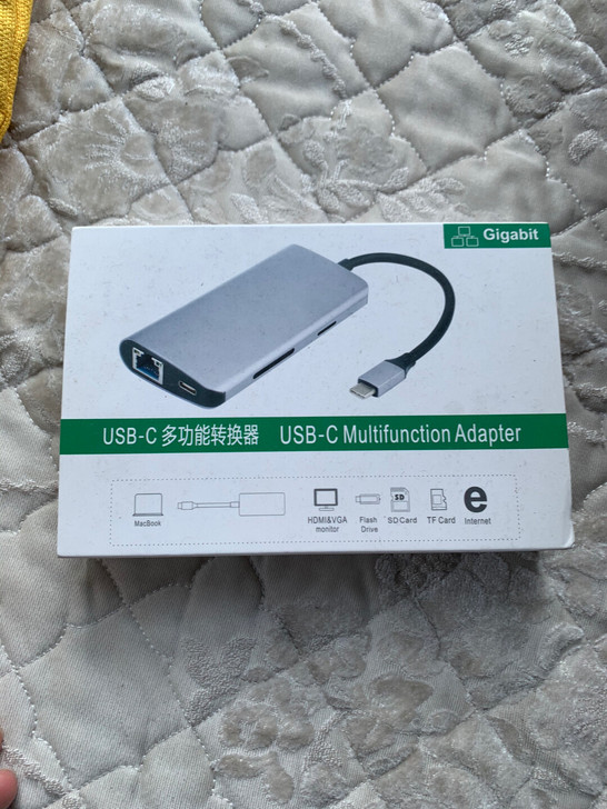 HDMI 3.0USB 网口  tpcy充...