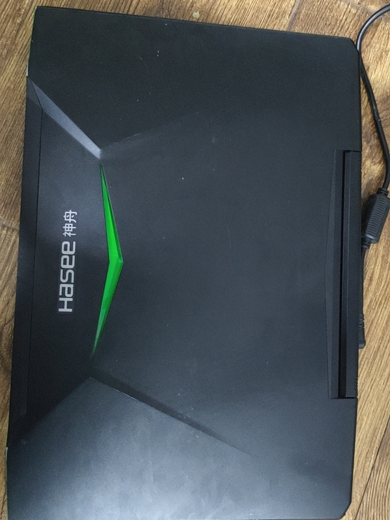 神舟战神kp7g1   1050ti显卡游...