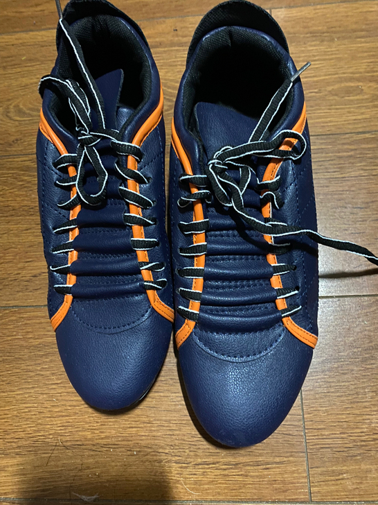 休闲鞋 内长25cm