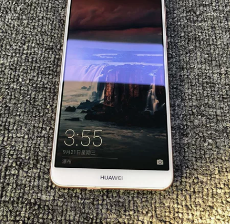 华为手机 畅享8plus 4+128G ...