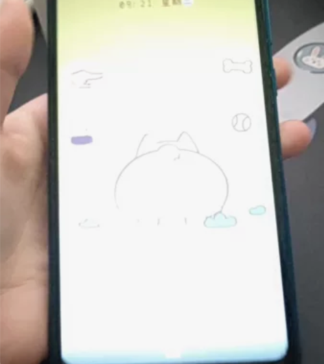 华为畅享9(4G+64GB/全网通) 6....