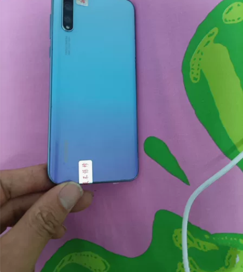 华为畅享10S 9成新6+64 默认 下单...