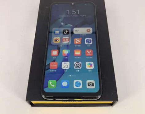 9成新【9新清仓低价秒杀】Huawei/华...