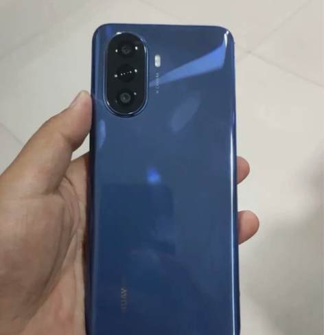 华为畅享50 6G+128G 手机功能正常...