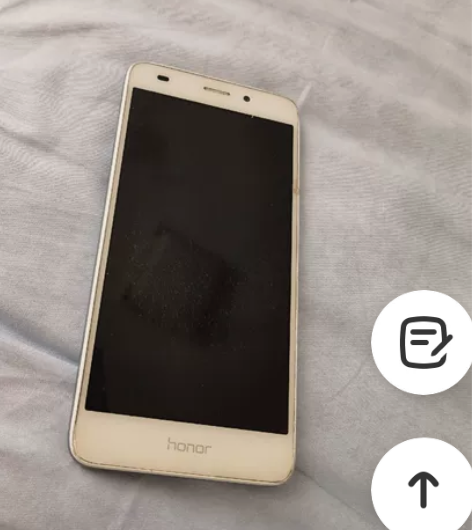 华为手机 感兴趣的话点“我想要”和我私聊吧～