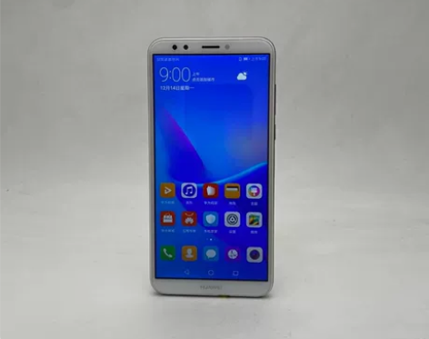 9成新Huawei/华为 畅享8  二手手...