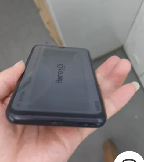 华为畅享10s 6+128 成色好 换过组...