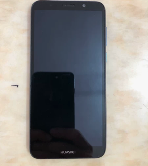 华为畅享8e青春版（全网通）2+32G 当...