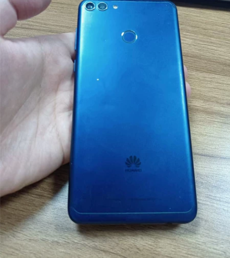 华为畅享8P4+128  全原无账户可以随...