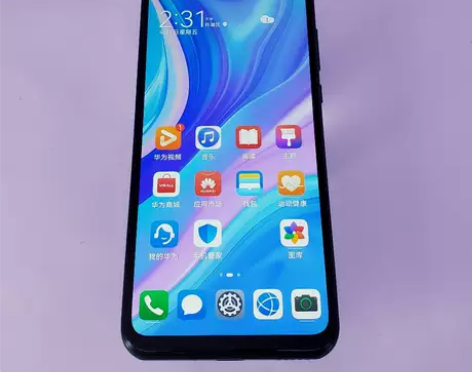 华为 畅享 10S 6G+128G 8新 ...