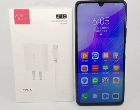 99新Huawei/华为 畅享20 Pro...