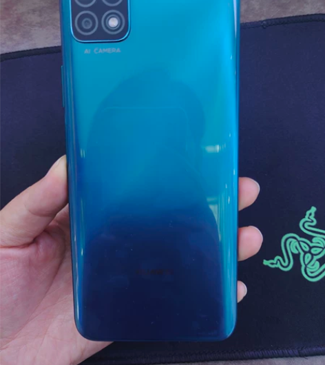 华为畅享20  5G  6G+128G 9...