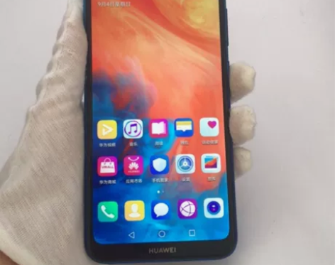 9成新Huawei/华为 华为 畅享9  ...