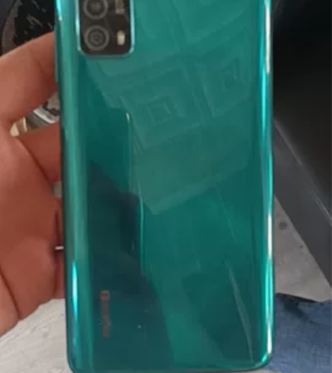 畅享20se外屏破，8+128全原功能全好...