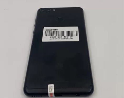 9成新Huawei/华为 畅享8plus ...