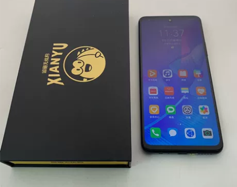 9成新9新【秒杀 捡漏 8+128】Hua...