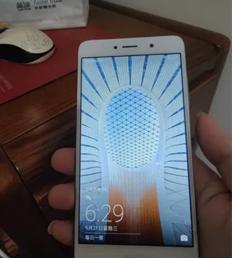 Huawei/华为 华为 畅享7 Plus...