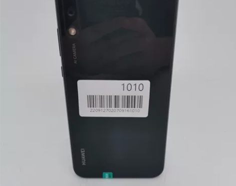 9成新Huawei/华为 畅享10 4G...