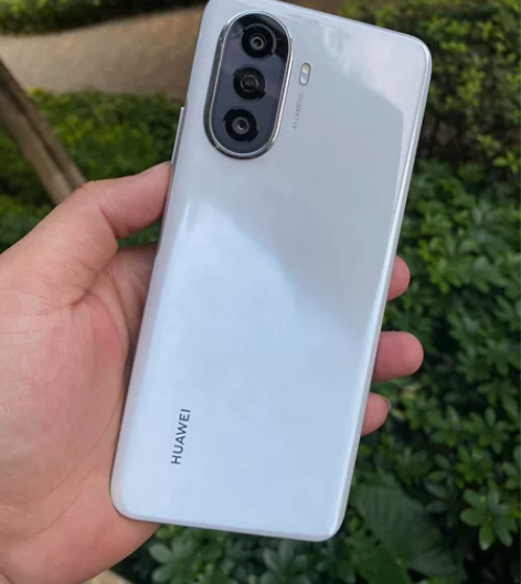 华为畅享50，6+128，纯原装98新靓机...