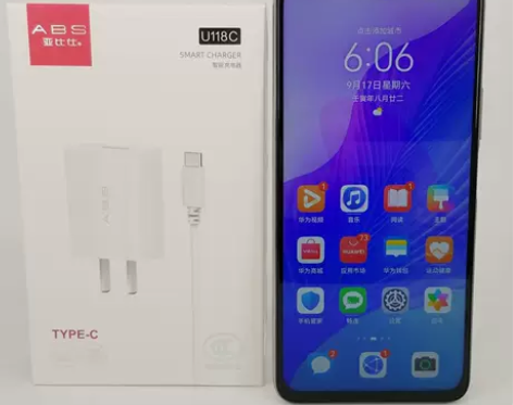 99新Huawei/华为 华为 畅享20 ...