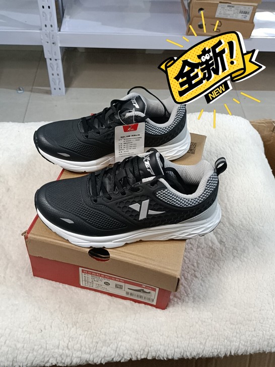 特步，特步品牌女鞋，女童鞋 运动鞋，跑鞋，...