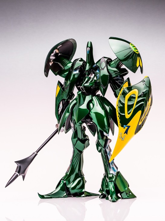 gk白模 五星物语 wsc 1/100 a...