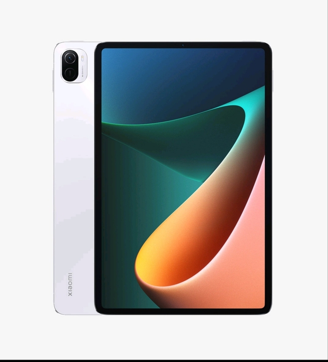 小米平板5/5Pro，pro版白色2499...
