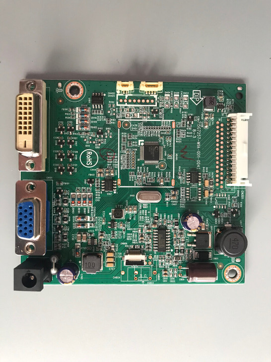 飞利浦显示器277E7Q主板 80元   ...