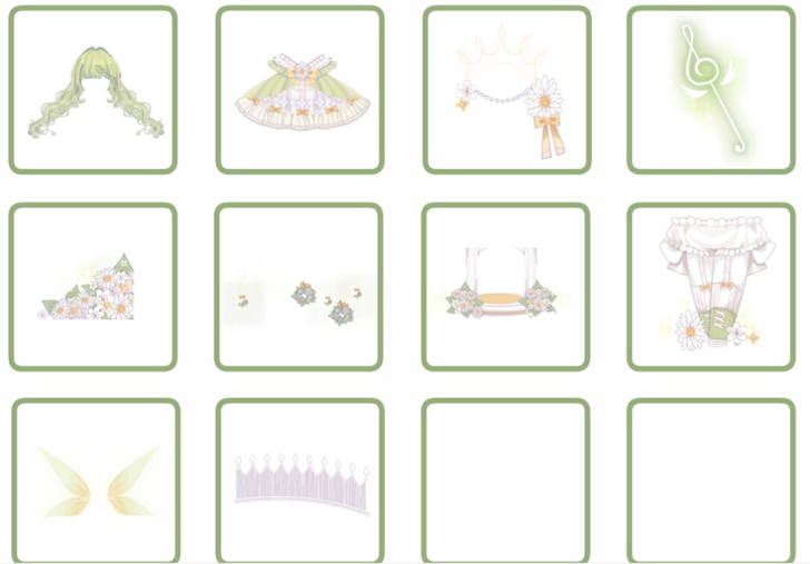 奥比岛花音熊崽，花音熊，花音熊崽发，花音熊...