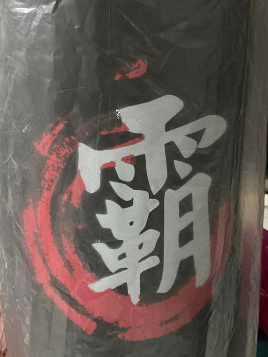 双牌拳击！设备齐全